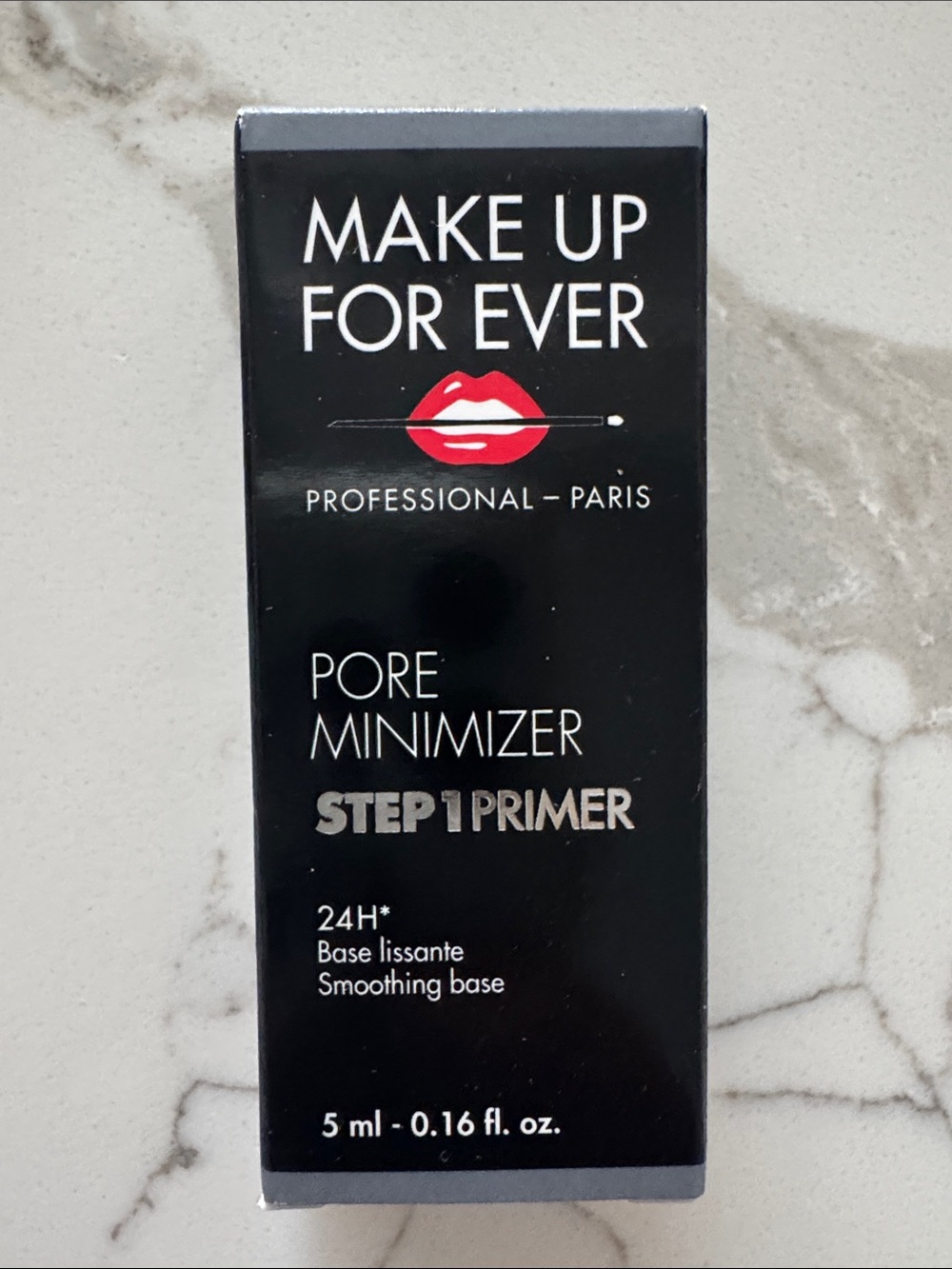 🌸5/$25🌸 Makeup Forever pore minimizer primer
